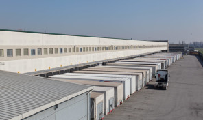 Industrial Warehouse – Truccazzano (Mi) – via G. Rossa 9-15